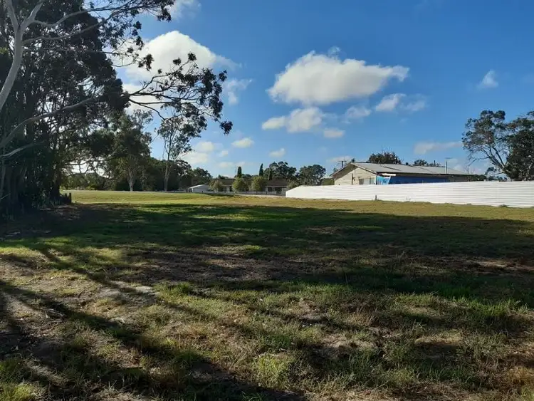 Third view of Homely land listing, 72A Riddoch Highway, Tarpeena SA 5277