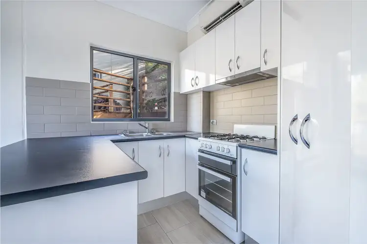 Fourth view of Homely apartment listing, Baybreeze I/5 Eastview Lane, Hamilton Island QLD 4803