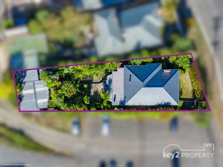 Second view of Homely house listing, 22 Basin Road, West Launceston TAS 7250