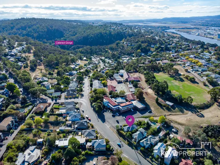 Third view of Homely house listing, 22 Basin Road, West Launceston TAS 7250