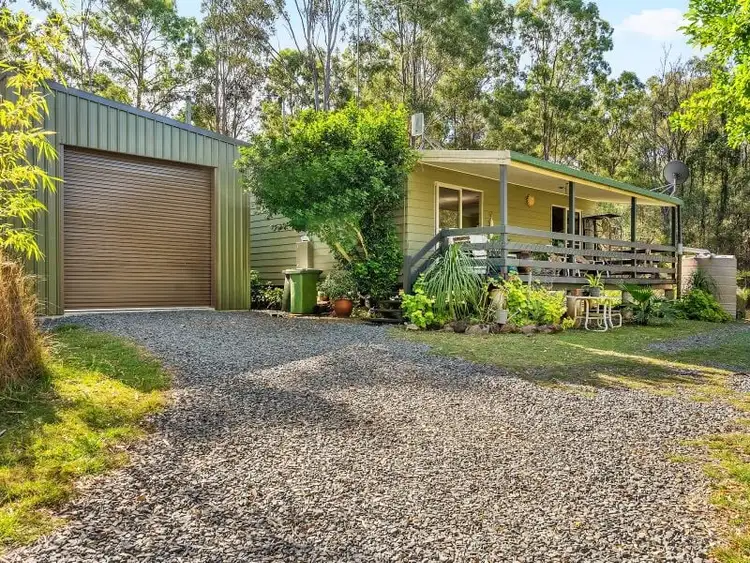 Fourth view of Homely rural property listing, 4470 Beaudesert Nerang Road, Beaudesert QLD 4285