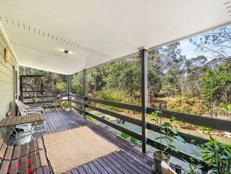 Fifth view of Homely rural property listing, 4470 Beaudesert Nerang Road, Beaudesert QLD 4285