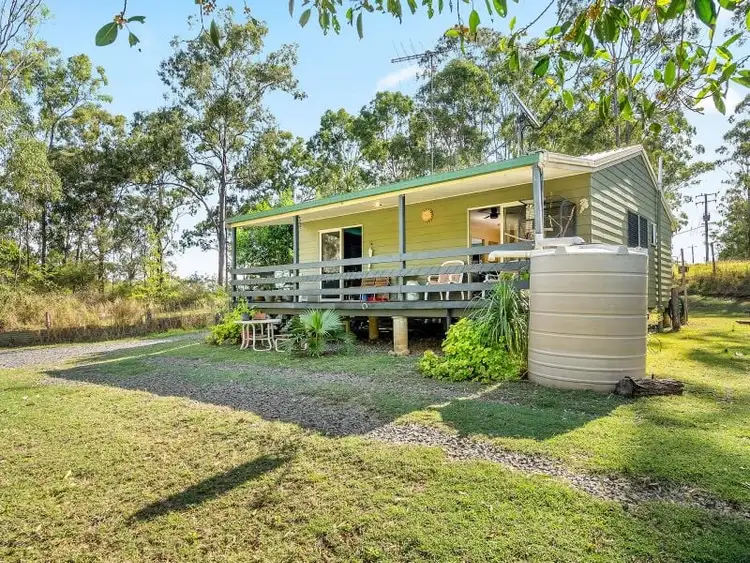 Sixth view of Homely rural property listing, 4470 Beaudesert Nerang Road, Beaudesert QLD 4285