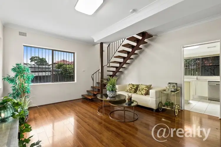 5/39 McKern Street, Campsie NSW 2194