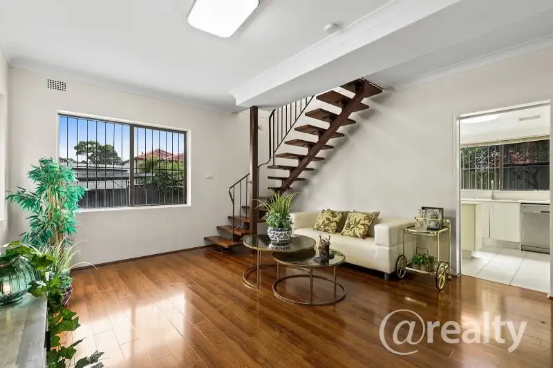 Main view of Homely townhouse listing, 5/39 McKern Street, Campsie NSW 2194