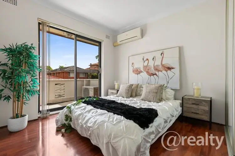 Second view of Homely townhouse listing, 5/39 McKern Street, Campsie NSW 2194