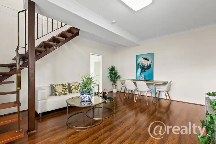 Third view of Homely townhouse listing, 5/39 McKern Street, Campsie NSW 2194