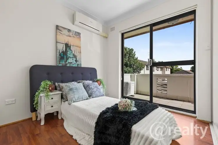 Fourth view of Homely townhouse listing, 5/39 McKern Street, Campsie NSW 2194