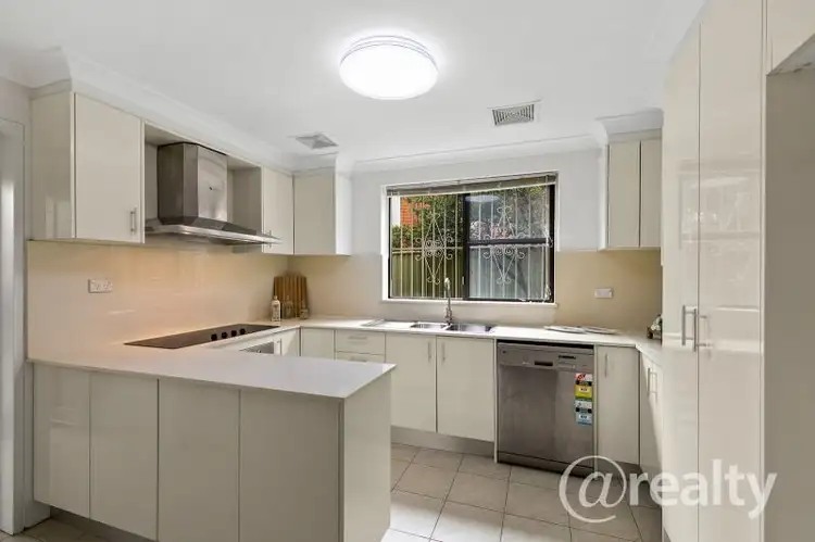 Fifth view of Homely townhouse listing, 5/39 McKern Street, Campsie NSW 2194