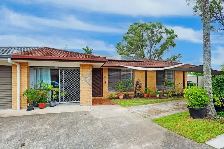 Sixth view of Homely semi-detached listing, 2/18 Galloway Drive, Ashmore QLD 4214