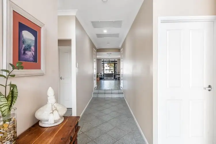 Fourth view of Homely house listing, 41 Intrepid Court, Newport QLD 4020