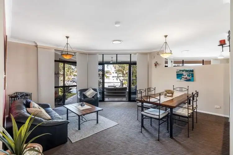 Sixth view of Homely house listing, 41 Intrepid Court, Newport QLD 4020