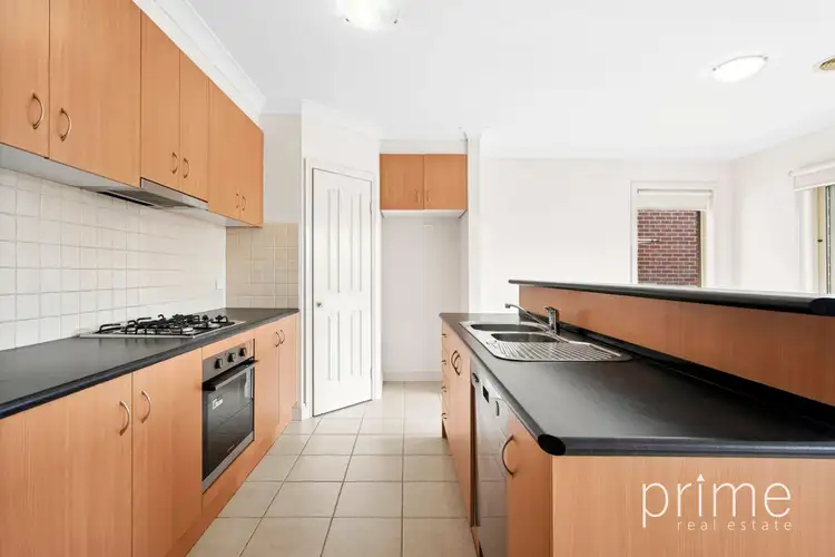 Second view of Homely unit listing, 2/67 Ghazeepore Road, Waurn Ponds VIC 3216
