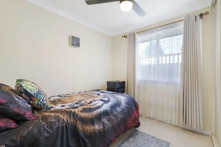 Sixth view of Homely house listing, 8 Amaroo Close, Blue Haven NSW 2262