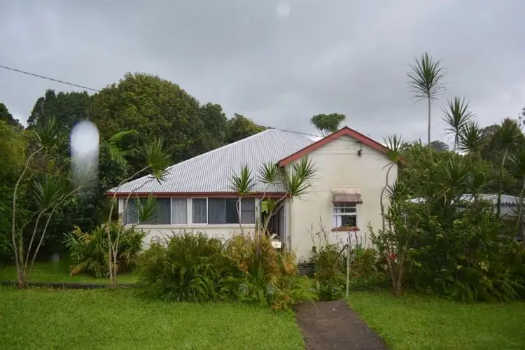Main view of Homely house listing, 9 Fern Street, Millaa Millaa QLD 4886