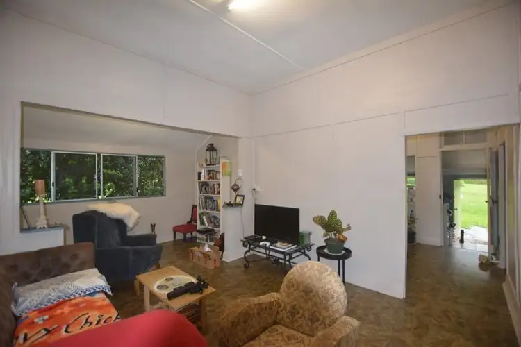 Second view of Homely house listing, 9 Fern Street, Millaa Millaa QLD 4886