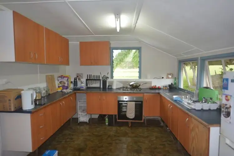 Third view of Homely house listing, 9 Fern Street, Millaa Millaa QLD 4886