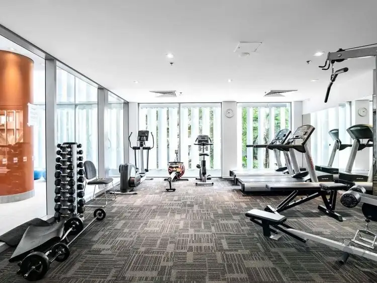 Fourth view of Homely apartment listing, 902/81 Macleay Street, Potts Point NSW 2011