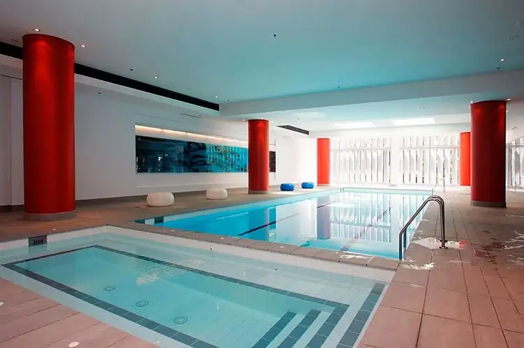 Fifth view of Homely apartment listing, 902/81 Macleay Street, Potts Point NSW 2011