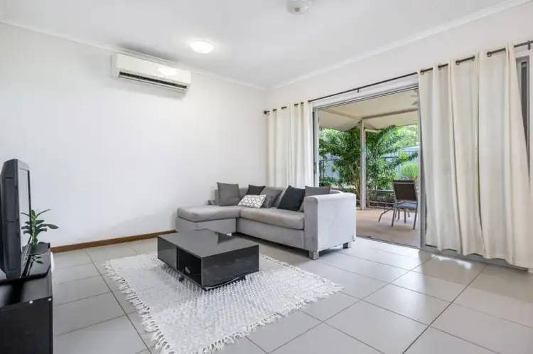 Main view of Homely unit listing, 18/69 Boulter Road, Berrimah NT 828