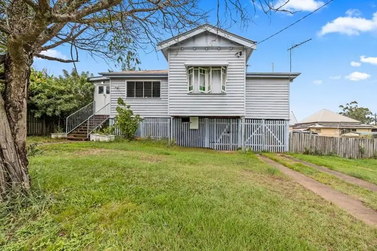 173 Pallas Street, Maryborough QLD 4650