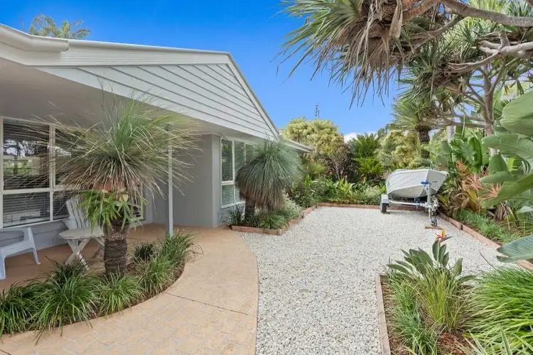 Second view of Homely house listing, 18 Watergum Place, Bogangar NSW 2488