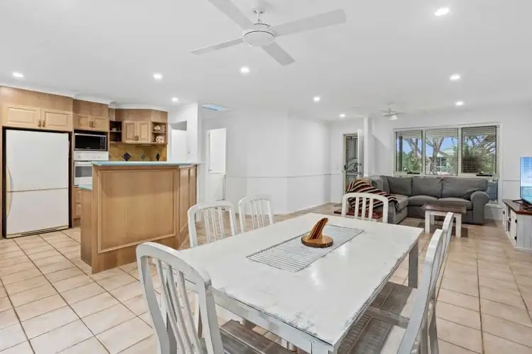 Third view of Homely house listing, 18 Watergum Place, Bogangar NSW 2488