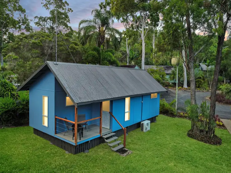 Third view of Homely rural property listing, 170 Tanby Road, Yeppoon QLD 4703