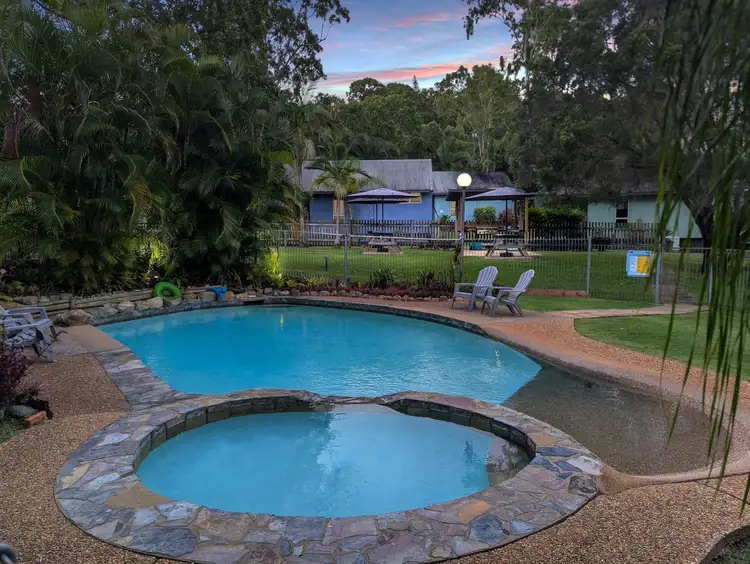 Fourth view of Homely rural property listing, 170 Tanby Road, Yeppoon QLD 4703