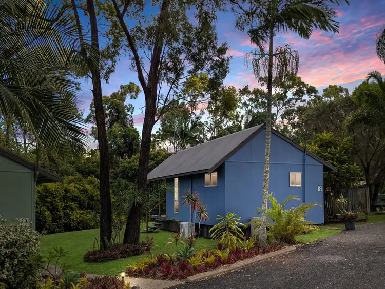 Fifth view of Homely rural property listing, 170 Tanby Road, Yeppoon QLD 4703