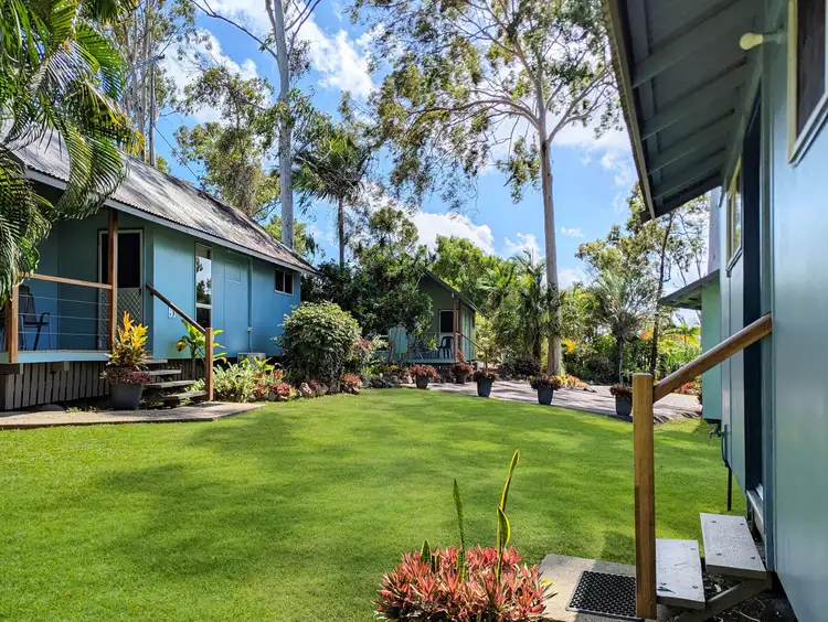 Sixth view of Homely rural property listing, 170 Tanby Road, Yeppoon QLD 4703
