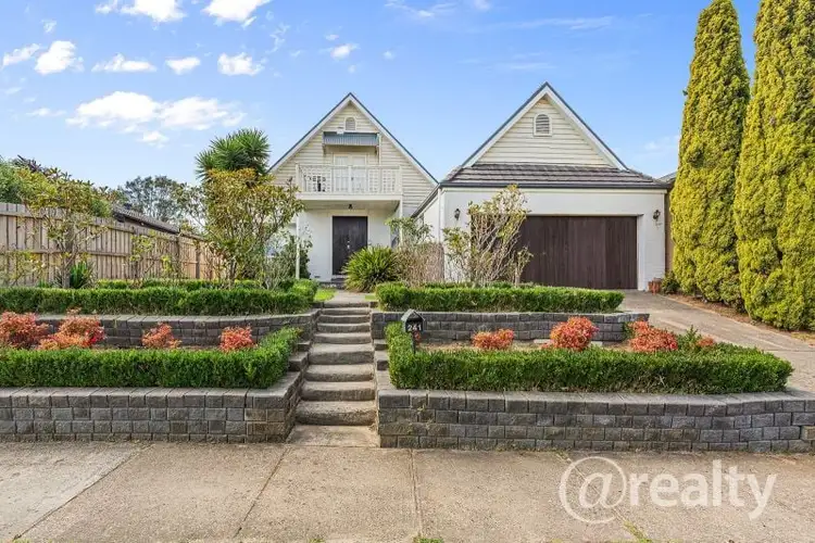 241 Heatherhill Road