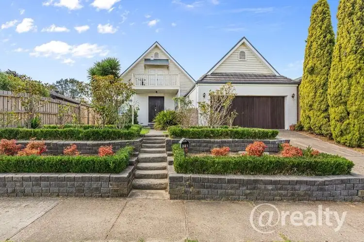 241 Heatherhill Road, Frankston VIC 3199