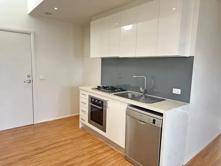 Third view of Homely apartment listing, 9/125 Raleigh Road, Maribyrnong VIC 3032