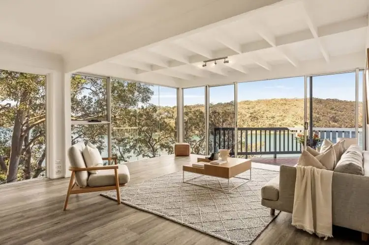 Third view of Homely house listing, 46 Coopernook Avenue, Gymea Bay NSW 2227