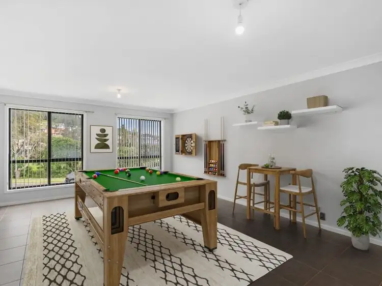 11 Goonyella Street, Albion Park NSW 2527
