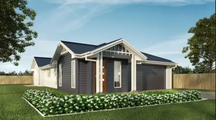 Lot 1 Park Lane, Logan Reserve QLD 4133