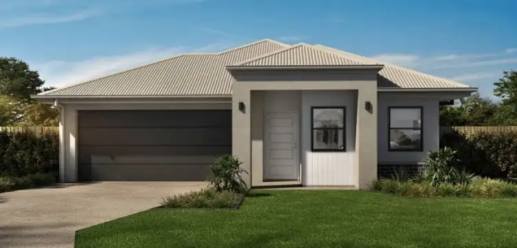 Lot 1A Flagstone Stage, Flagstone QLD 4280