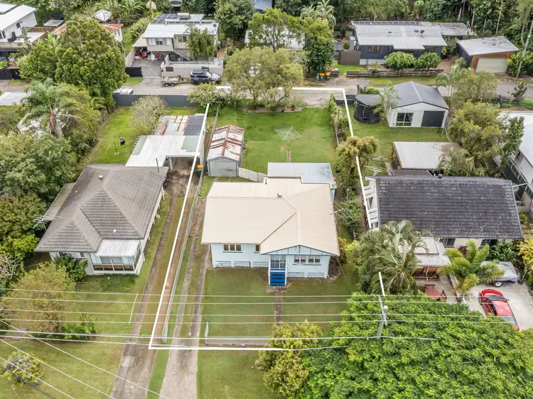 Third view of Homely house listing, 105 Hoskins Street, Sandgate QLD 4017