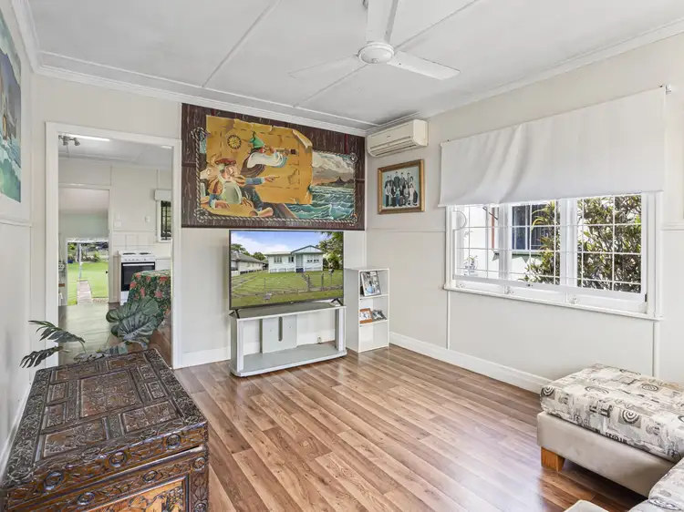Fifth view of Homely house listing, 105 Hoskins Street, Sandgate QLD 4017