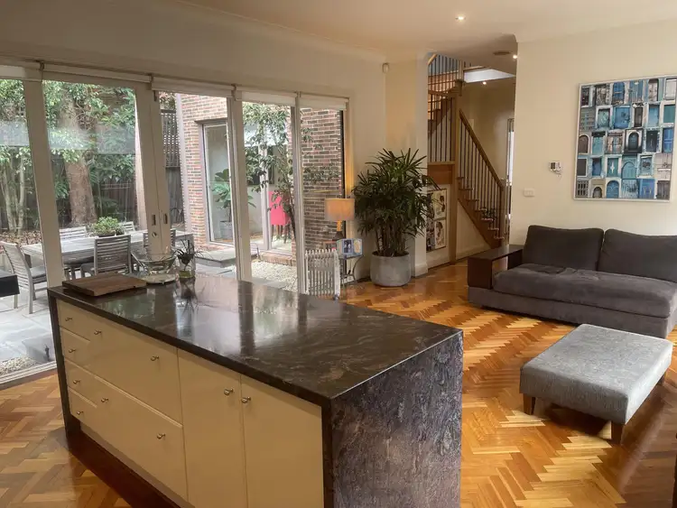 Second view of Homely house listing, 127 Mount street, Kew VIC 3101