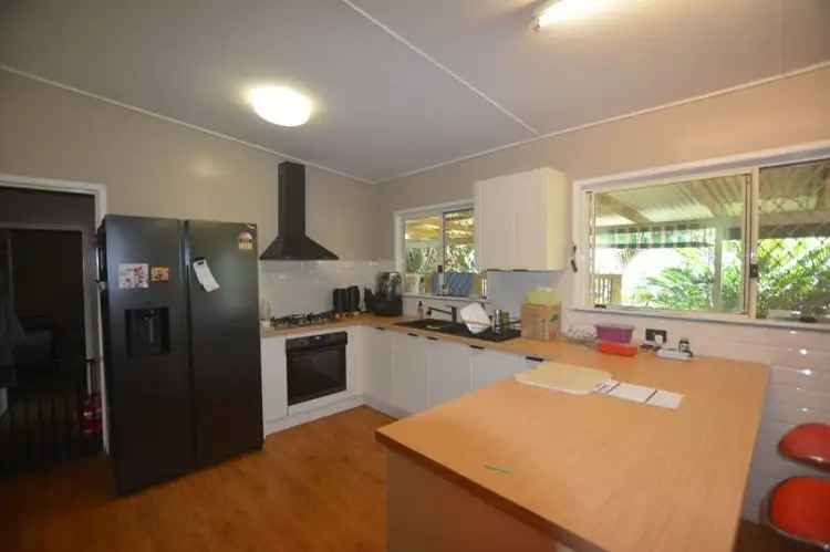 86 Malanda Rd, Millaa Millaa QLD 4886