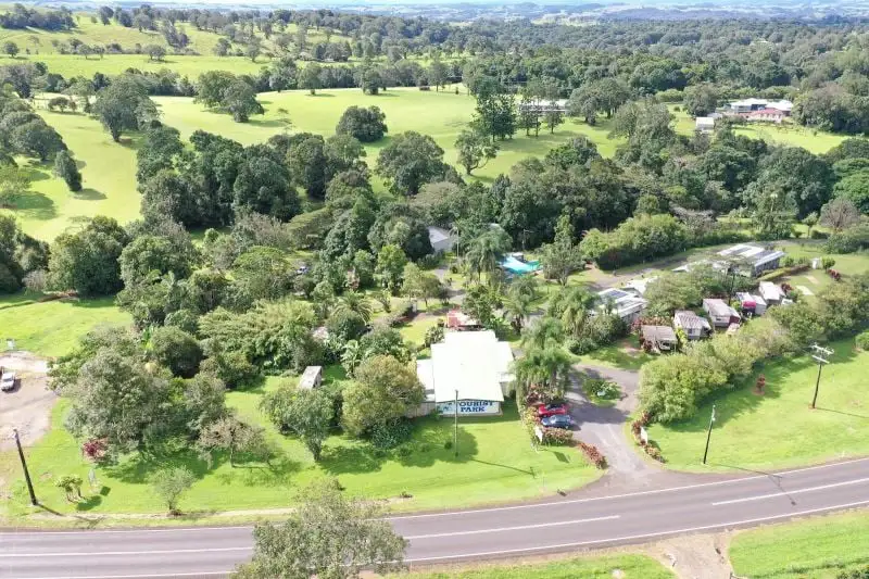 Main view of Homely other listing, 86 Malanda Rd, Millaa Millaa QLD 4886