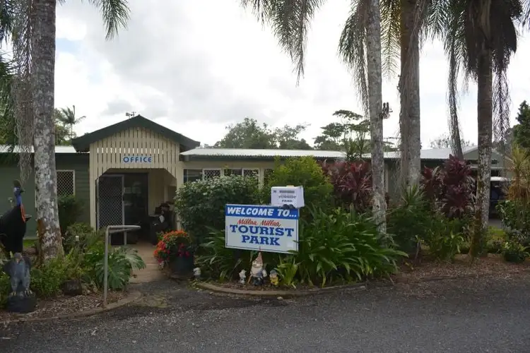 Second view of Homely other listing, 86 Malanda Rd, Millaa Millaa QLD 4886