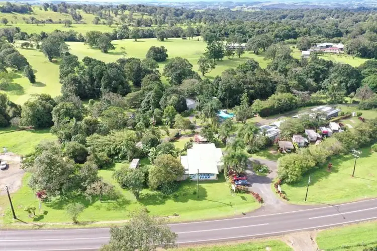 Second view of Homely other listing, 86 Malanda Rd, Millaa Millaa QLD 4886