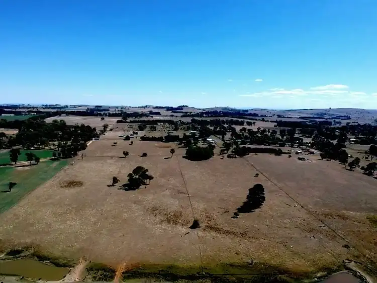 Second view of Homely rural property listing, 70 Sunset Hills Road, Neville NSW 2799