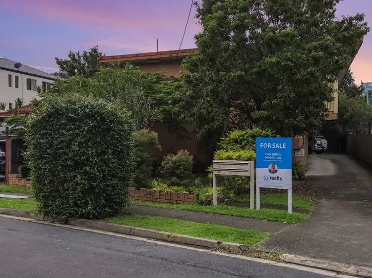 5/18 Oleander Avenue, Biggera Waters QLD 4216