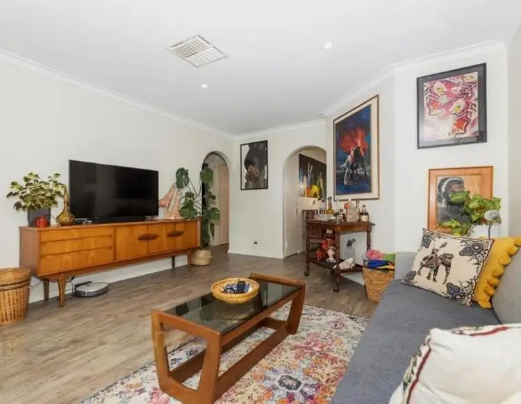 Fifth view of Homely villa listing, 8/38 Clarence Street, Tuart Hill WA 6060