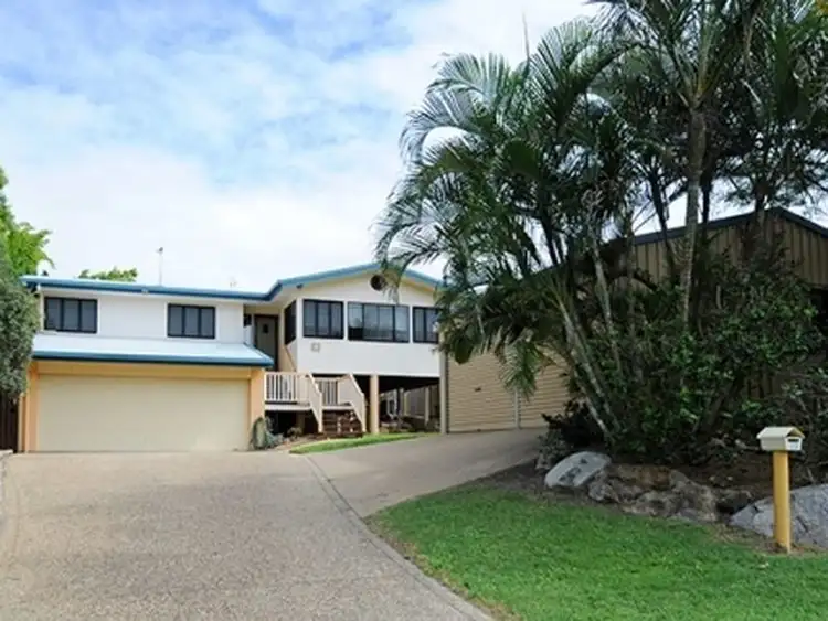 13 Katandra Street, Boyne Island QLD 4680