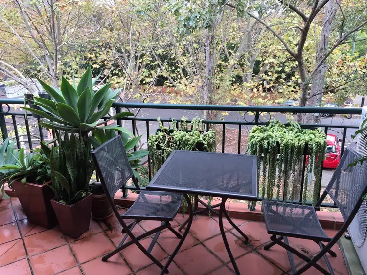 Second view of Homely apartment listing, 5/1 Williams Parade, Dulwich Hill NSW 2203